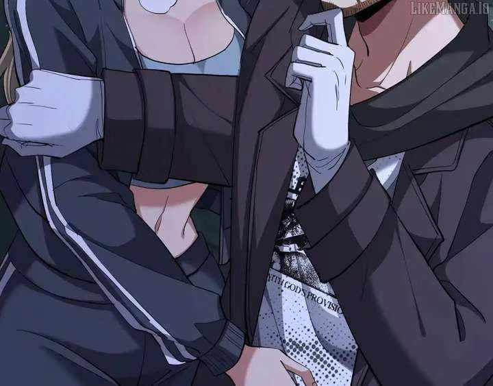 I’m Trapped In This Day For One Thousand Years Chapter 223 page 39