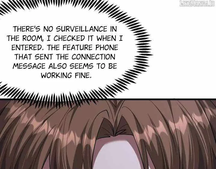 I’m Trapped In This Day For One Thousand Years Chapter 223 page 41