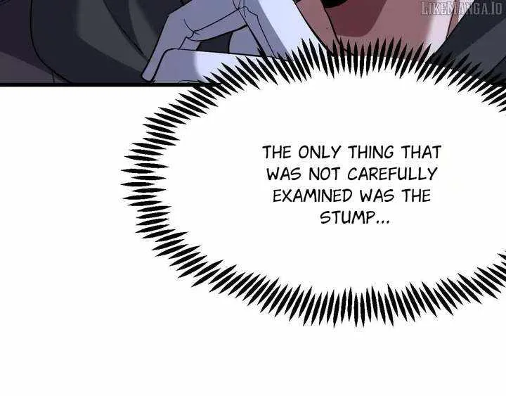 I’m Trapped In This Day For One Thousand Years Chapter 223 page 43