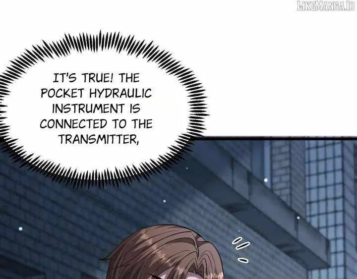 I’m Trapped In This Day For One Thousand Years Chapter 223 page 46