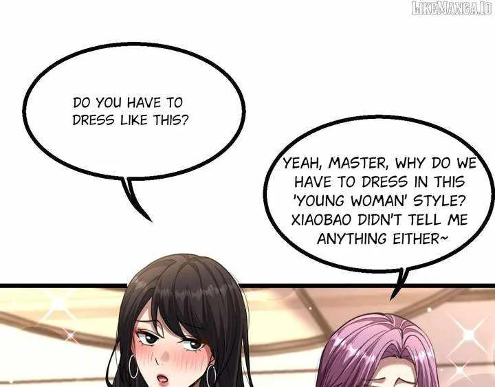 I’m Trapped In This Day For One Thousand Years Chapter 224 page 16