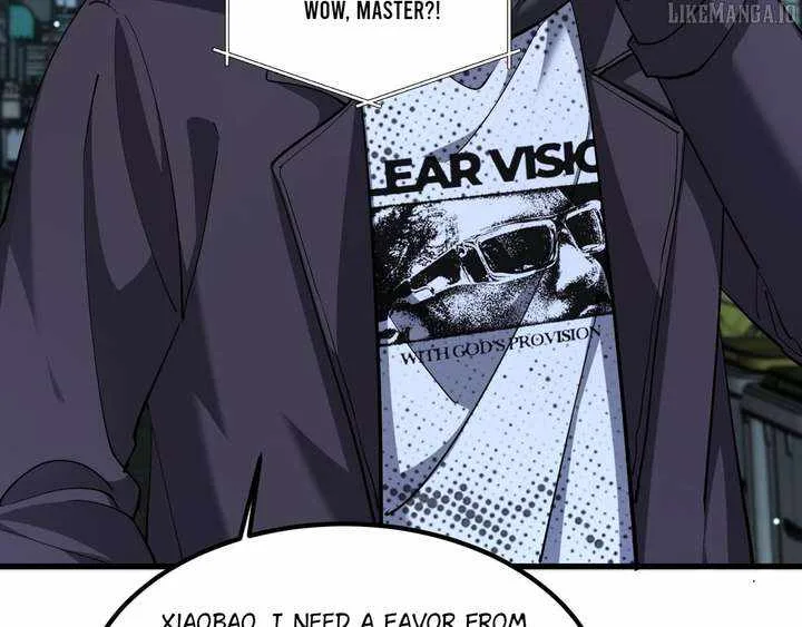 I’m Trapped In This Day For One Thousand Years Chapter 224 page 9