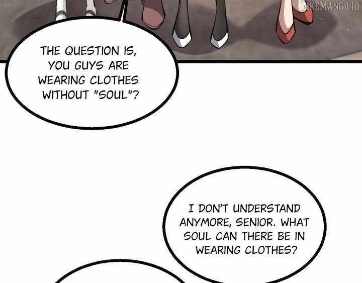 I’m Trapped In This Day For One Thousand Years Chapter 224 page 22