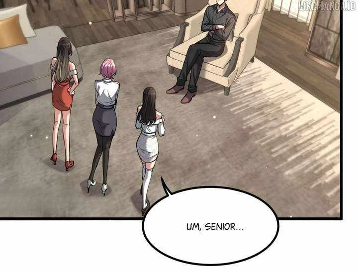 I’m Trapped In This Day For One Thousand Years Chapter 224 page 15