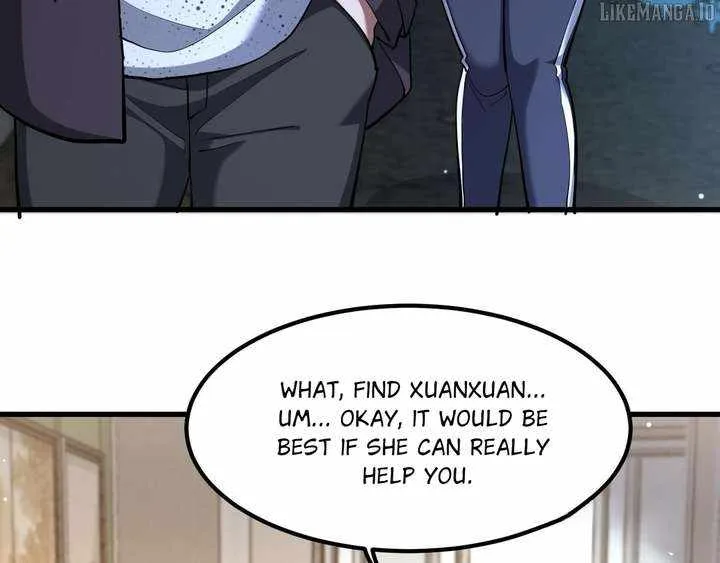 I’m Trapped In This Day For One Thousand Years Chapter 224 page 3