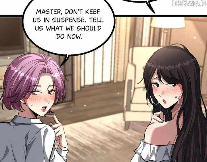 I’m Trapped In This Day For One Thousand Years Chapter 224 page 23