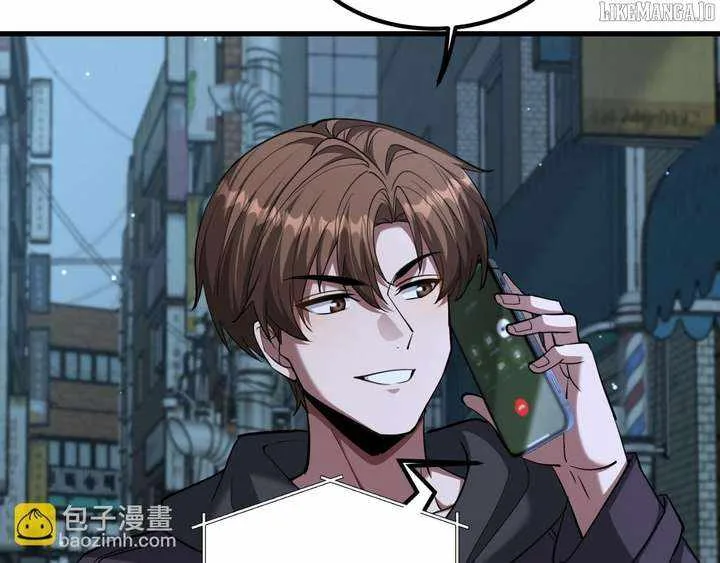 I’m Trapped In This Day For One Thousand Years Chapter 224 page 8