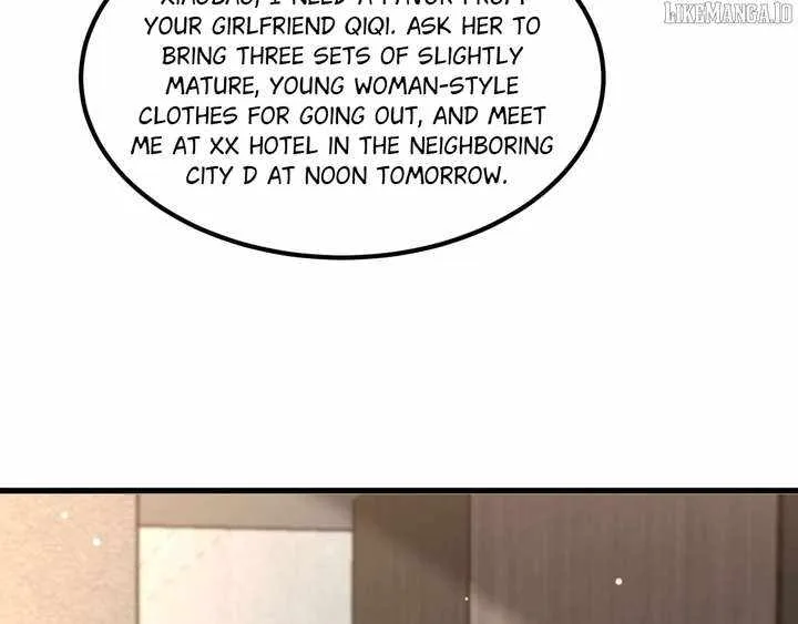 I’m Trapped In This Day For One Thousand Years Chapter 224 page 10