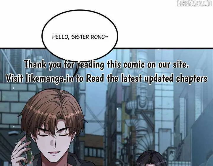 I’m Trapped In This Day For One Thousand Years Chapter 224 page 1
