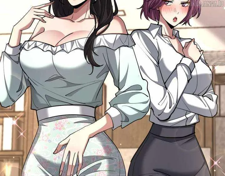 I’m Trapped In This Day For One Thousand Years Chapter 224 page 17