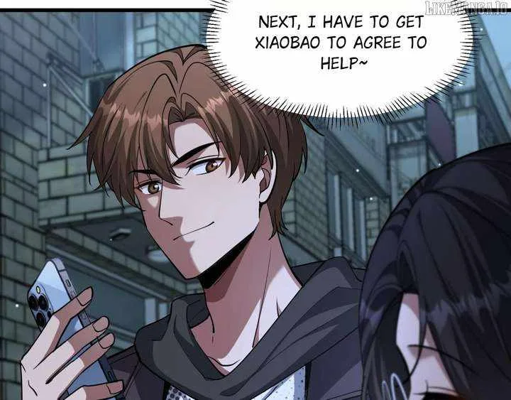 I’m Trapped In This Day For One Thousand Years Chapter 224 page 6