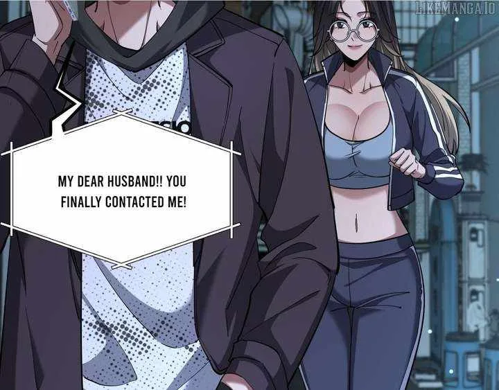 I’m Trapped In This Day For One Thousand Years Chapter 224 page 2