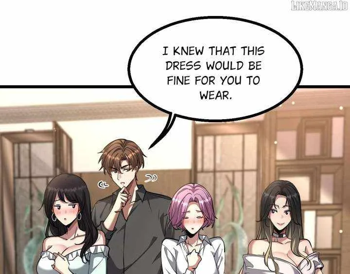 I’m Trapped In This Day For One Thousand Years Chapter 224 page 20
