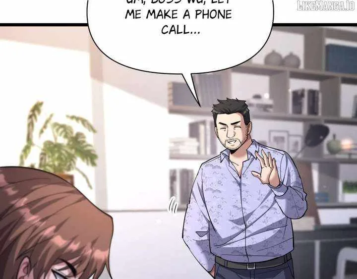 I’m Trapped In This Day For One Thousand Years Chapter 225 page 2