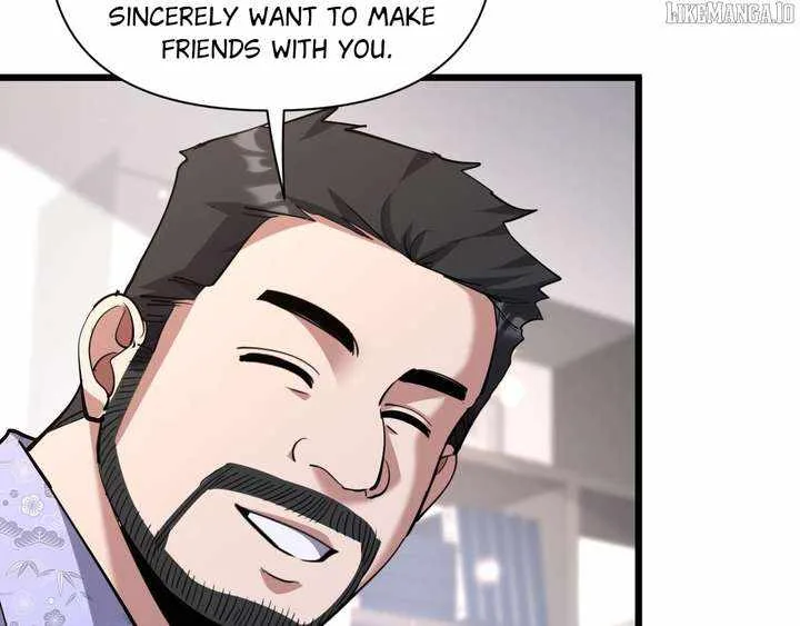 I’m Trapped In This Day For One Thousand Years Chapter 225 page 17