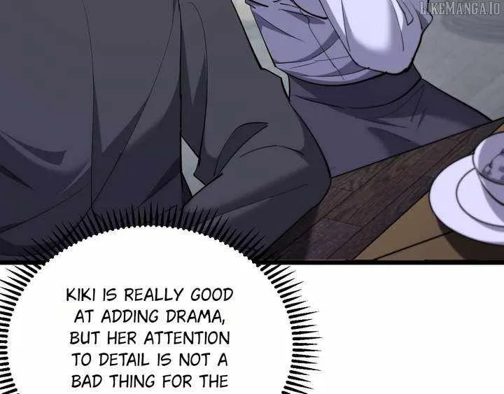 I’m Trapped In This Day For One Thousand Years Chapter 225 page 30