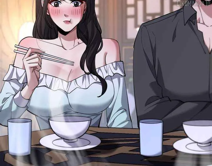 I’m Trapped In This Day For One Thousand Years Chapter 225 page 27