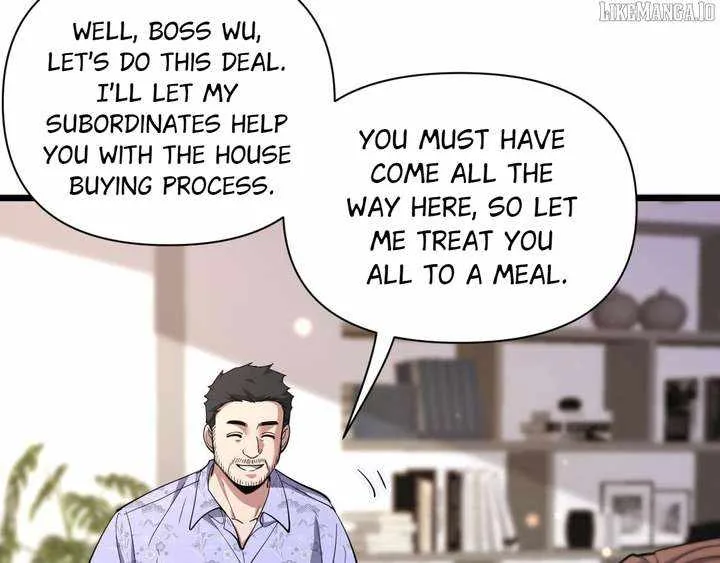 I’m Trapped In This Day For One Thousand Years Chapter 225 page 14