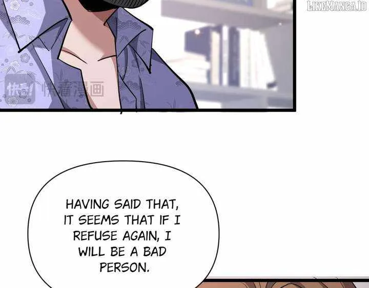 I’m Trapped In This Day For One Thousand Years Chapter 225 page 18