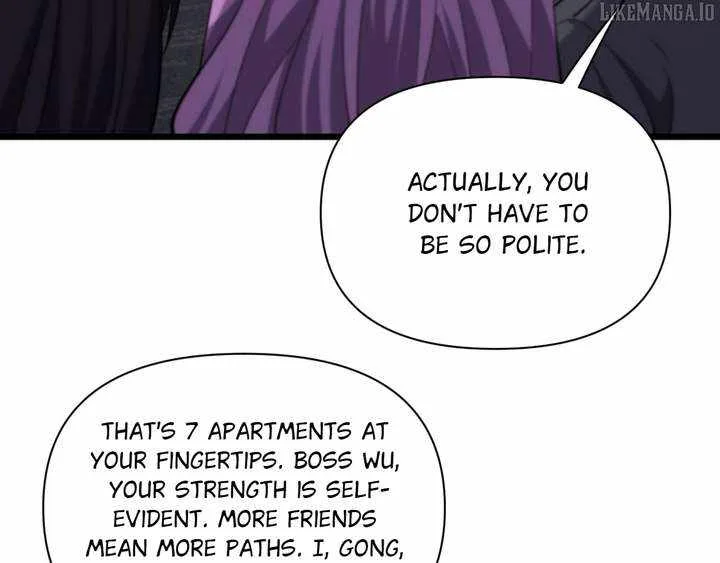 I’m Trapped In This Day For One Thousand Years Chapter 225 page 16