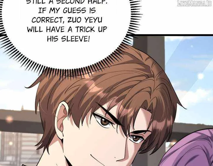 I’m Trapped In This Day For One Thousand Years Chapter 225 page 10