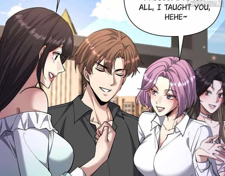 I’m Trapped In This Day For One Thousand Years Chapter 225 page 7