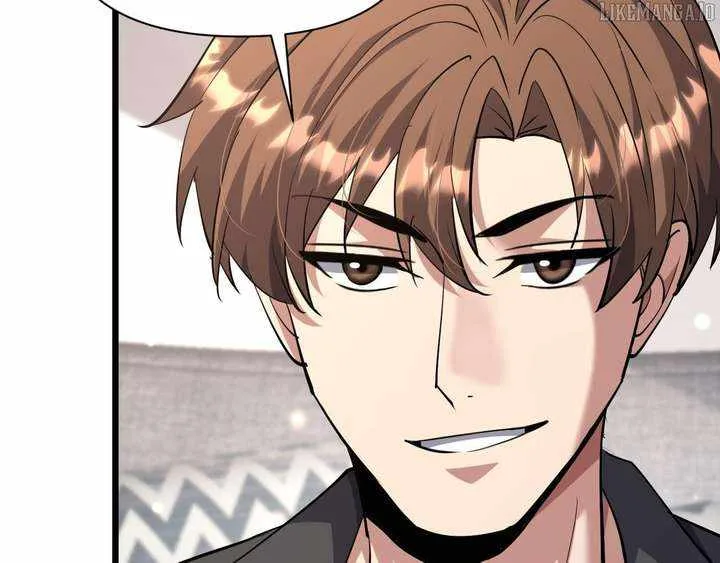I’m Trapped In This Day For One Thousand Years Chapter 225 page 19