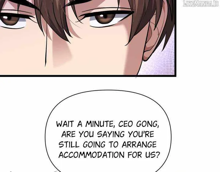 I’m Trapped In This Day For One Thousand Years Chapter 225 page 35