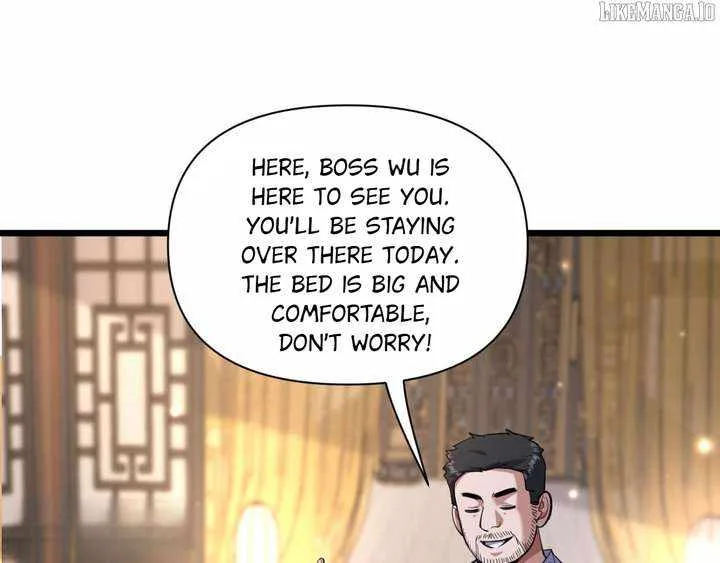 I’m Trapped In This Day For One Thousand Years Chapter 225 page 40