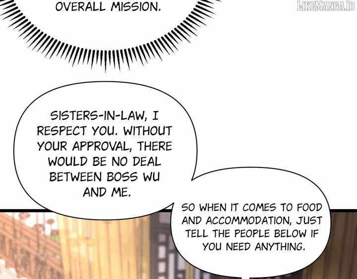I’m Trapped In This Day For One Thousand Years Chapter 225 page 31