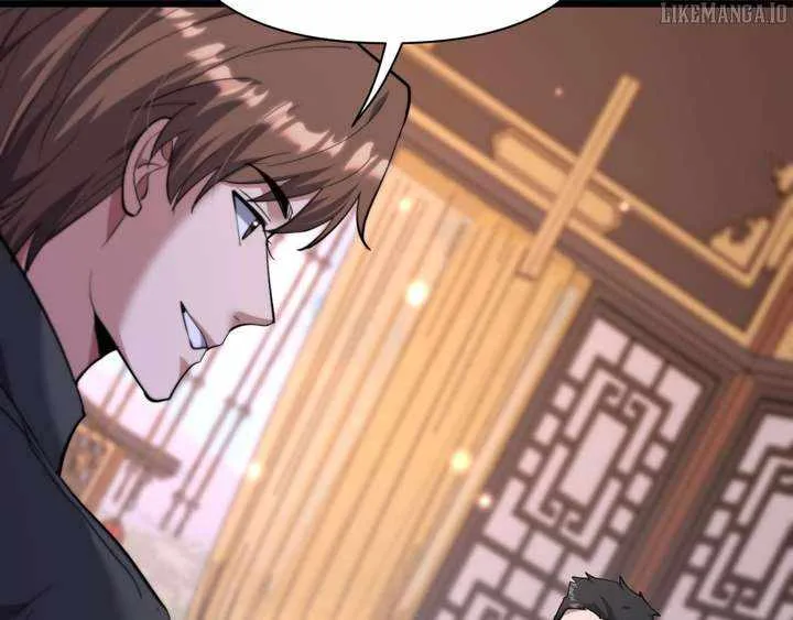 I’m Trapped In This Day For One Thousand Years Chapter 225 page 36