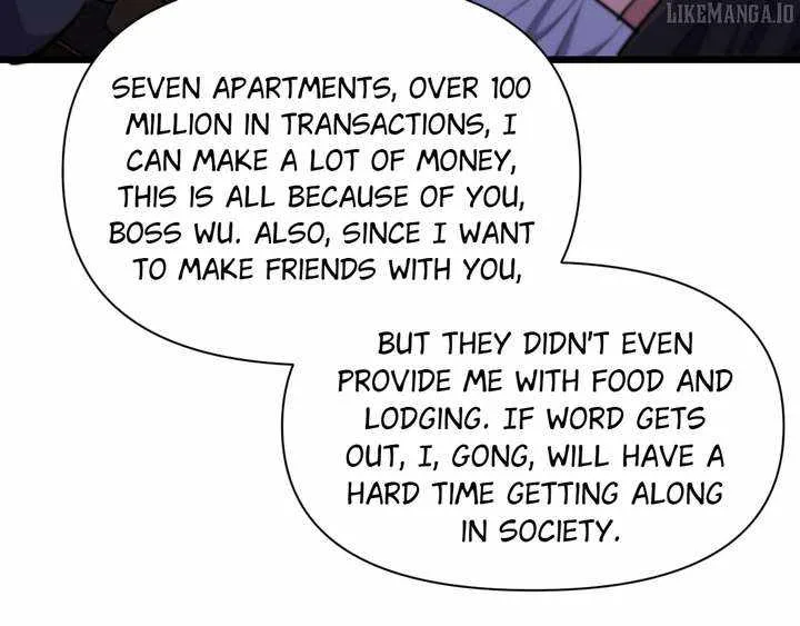 I’m Trapped In This Day For One Thousand Years Chapter 225 page 38