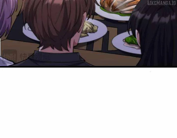 I’m Trapped In This Day For One Thousand Years Chapter 225 page 42
