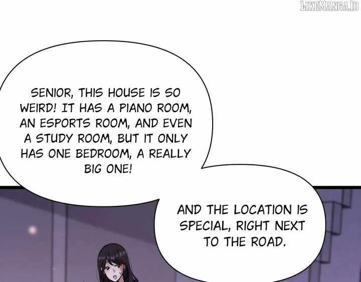 I’m Trapped In This Day For One Thousand Years Chapter 225 page 44