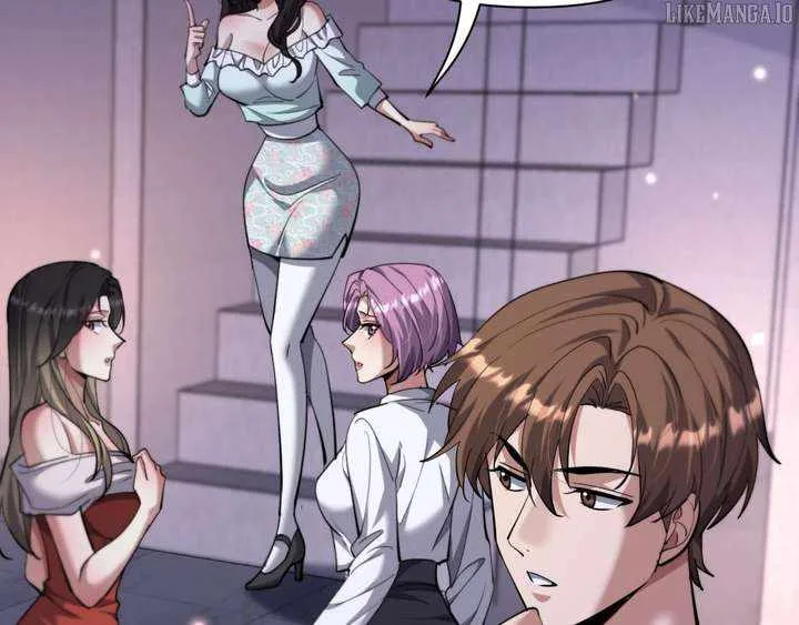 I’m Trapped In This Day For One Thousand Years Chapter 225 page 45