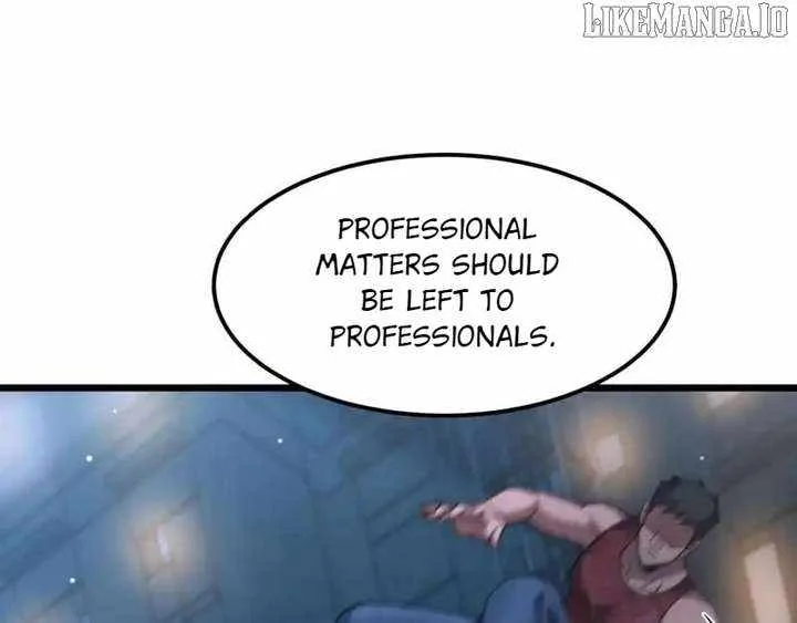 I’m Trapped In This Day For One Thousand Years Chapter 226 page 26