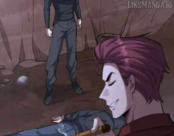 I’m Trapped In This Day For One Thousand Years Chapter 226 page 5