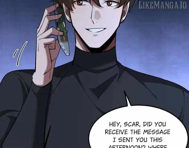 I’m Trapped In This Day For One Thousand Years Chapter 226 page 18