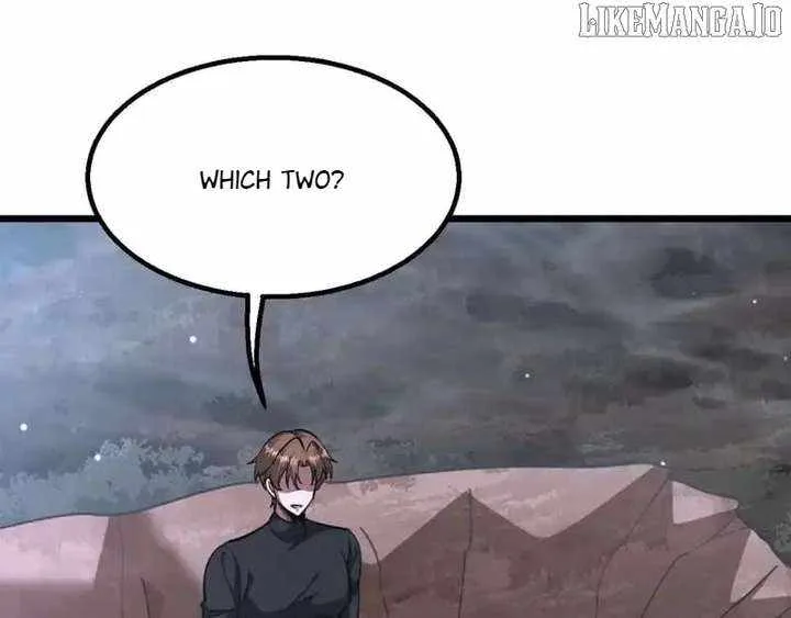 I’m Trapped In This Day For One Thousand Years Chapter 226 page 4