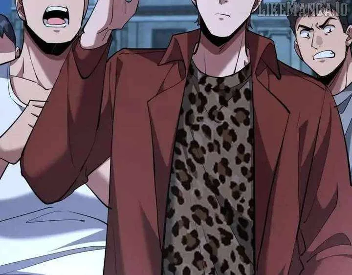 I’m Trapped In This Day For One Thousand Years Chapter 226 page 16