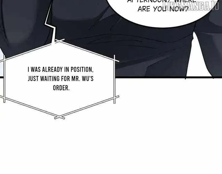 I’m Trapped In This Day For One Thousand Years Chapter 226 page 19