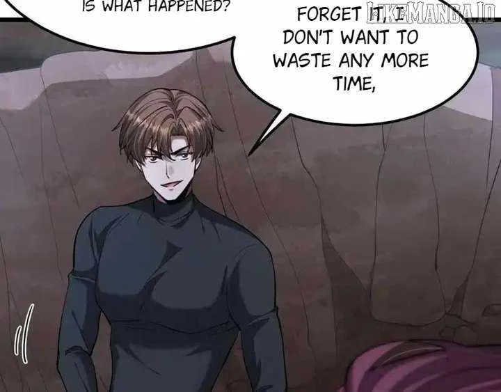 I’m Trapped In This Day For One Thousand Years Chapter 226 page 23