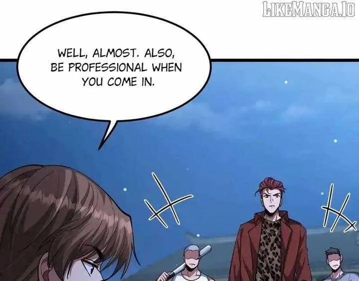I’m Trapped In This Day For One Thousand Years Chapter 226 page 20