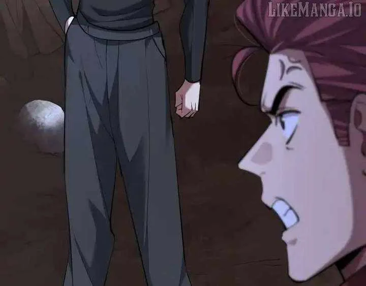 I’m Trapped In This Day For One Thousand Years Chapter 226 page 24