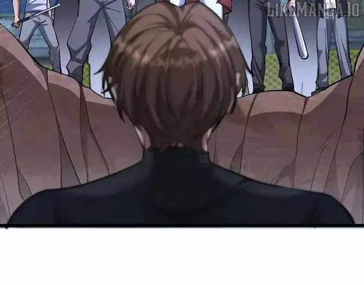 I’m Trapped In This Day For One Thousand Years Chapter 226 page 3