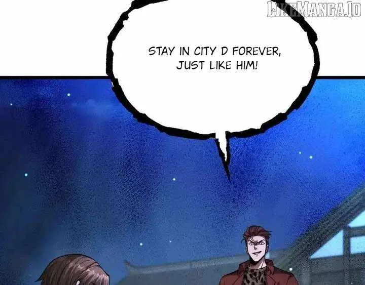 I’m Trapped In This Day For One Thousand Years Chapter 226 page 9