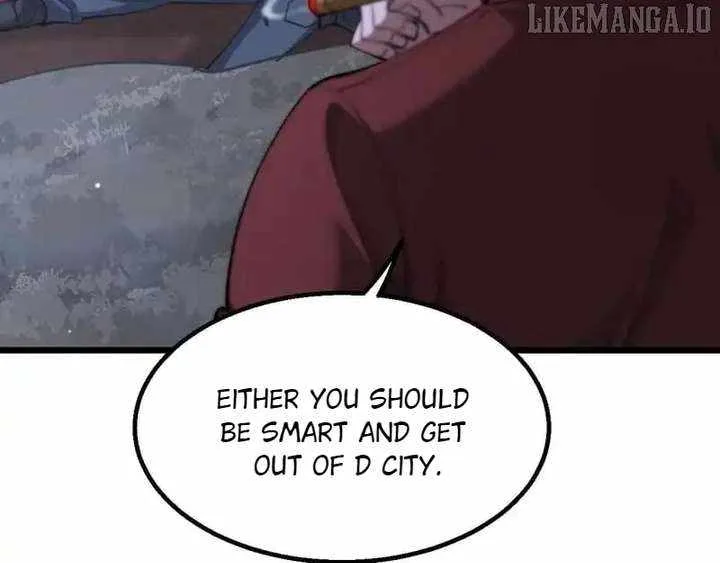 I’m Trapped In This Day For One Thousand Years Chapter 226 page 6