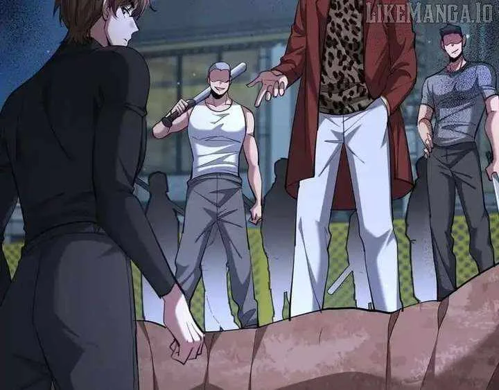 I’m Trapped In This Day For One Thousand Years Chapter 226 page 10