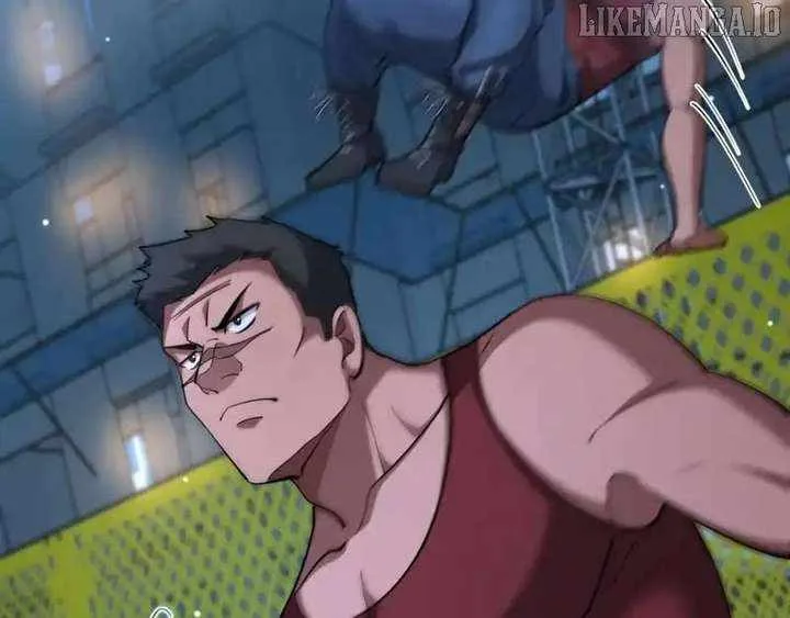 I’m Trapped In This Day For One Thousand Years Chapter 226 page 27