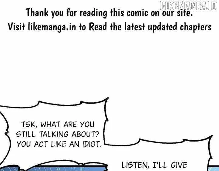 I’m Trapped In This Day For One Thousand Years Chapter 226 page 1